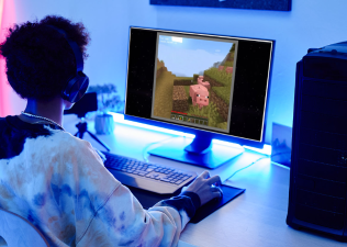Is Video Gaming Still a Creative Outlet?